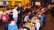 Najlepsi zasiądą do szachowych stolików w Senacie RP
