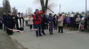 Otwarto ponad 6 kilometrów nowej drogi
