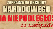 Bieg, happening i wieczornica na 11 listopada