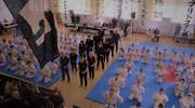 Lidzbarscy karatecy zdobyli osiem medali