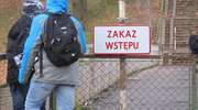 Bartoszyce. Jak długo kładka nad Łyną będzie zamknięta? Tego nie wie nikt