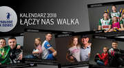 Kalendarz Łączy Nas Walka 2018!