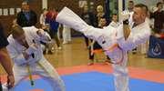 Iławscy karatecy zaliczyli ostatni sprawdzian przed IKO Mazury Cup [ZDJĘCIA]