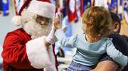 Czy Święty Mikołaj istnieje - jak rozmawiać z dziećmi?