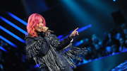 Marta Gałuszewska w finale programu The Voice of Poland! [zdjęcia]