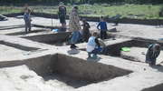 Pod Olsztynem zakończono prace archeologiczne. Teraz czas na podsumowanie ich rezultatów