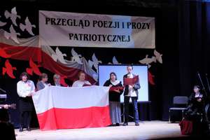 VII Przegląd Poezji i Prozy Patriotycznej w Kowalach Oleckich 