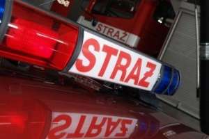 Są kolejne środki dla strażaków z powiatu olsztyńskiego