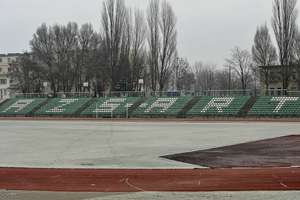 Remont stadionu w Kortowie za 8 mln zł. Część tej kwoty zapłaci miasto