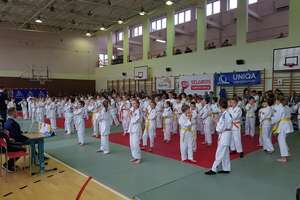 Ełccy judocy z sukcesami na Podlasiu