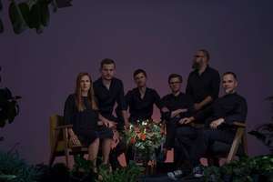 Mikromusic promuje w Olsztynie album "Tak mi się nie chce"