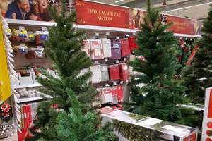 Święta w sklepach już na początku listopada – czy to nie za wcześnie...?