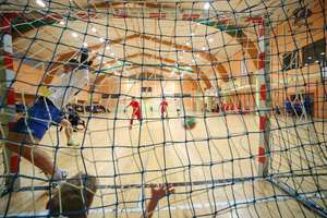 Suska Liga Futsalu: teraz dopiero zaczyna się walka o mistrza!