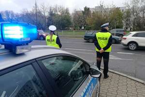 Policyjne działania „Listopadowy Weekend”