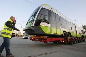 Będzie nowy przetarg na olsztyńskie tramwaje. Na razie miasto kupi 12 sztuk
