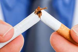 Dziś Światowy Dzień Rzucania Palenia