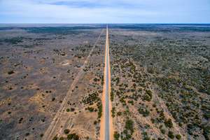 150-kilometrowa droga bez zakrętu — chcesz coś jeszcze wiedzieć o Australii? Zapraszamy na spotkanie
