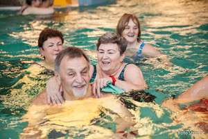 Aqua Aktywny Senior już 19 listopada