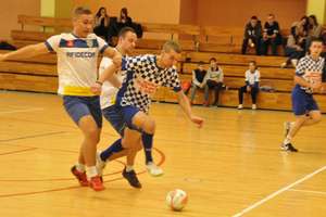 Rozpoczął się sezon Suskiej Ligi Futsalu. Sprawdź wyniki, zobacz zdjęcia