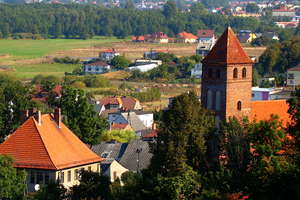 Kurzętnik i Bratian jak dwaj bracia...
