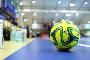 Futsalowa reprezentacja Polski zagra w Lubawie i Ostródzie