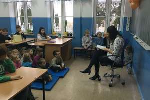 Szkoła w Pogorzeli edukuje globalnie