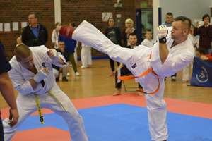 Iławscy karatecy zaliczyli ostatni sprawdzian przed IKO Mazury Cup [ZDJĘCIA]