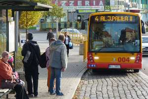 Pasażerowie 70+ prawdopodobnie doczekają się darmowych przejazdów autobusami ZKM Iława