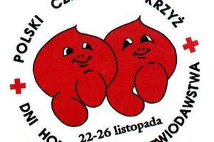  Dni Honorowego Krwiodawstwa Polskiego Czerwonego Krzyża