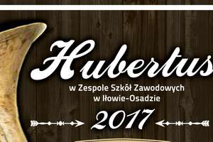 Zapraszamy na Hubertusa 2017