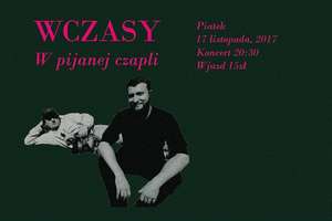 Jesienne wczasy nad Łyną