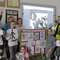Uczniowie SP w Dubeninkach już wiedzą jak pomóc osobie niewidomej