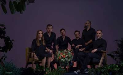 Mikromusic promuje w Olsztynie album "Tak mi się nie chce"