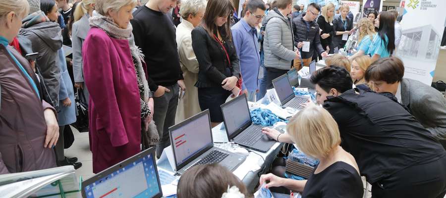 Kongres Przyszłości 2017

Olsztyn-I Warmińsko-Mazurski Kongres Przyszłości odbył się w Centrum Konferencyjnym w Kortowie.