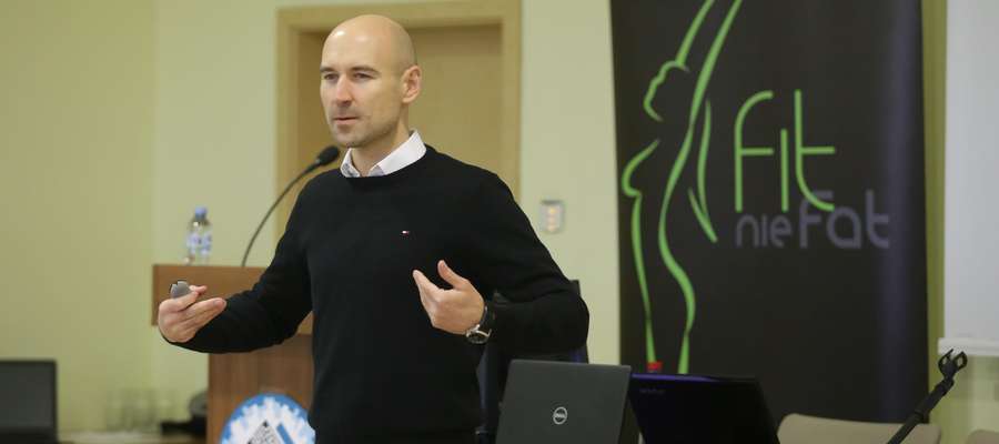 Kongres Przyszłości 2017

Olsztyn-I Warmińsko-Mazurski Kongres Przyszłości odbył się w Centrum Konferencyjnym w Kortowie. Nz.Sebastian Goszcz