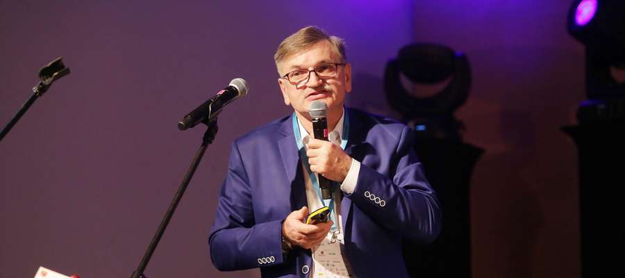 — Kandydatury można zgłaszać do 7 sierpnia — mówi Zbigniew Ciechomski, przedstawiciel gminy Bartoszyce w radzie nadzorczej WMSSE. 