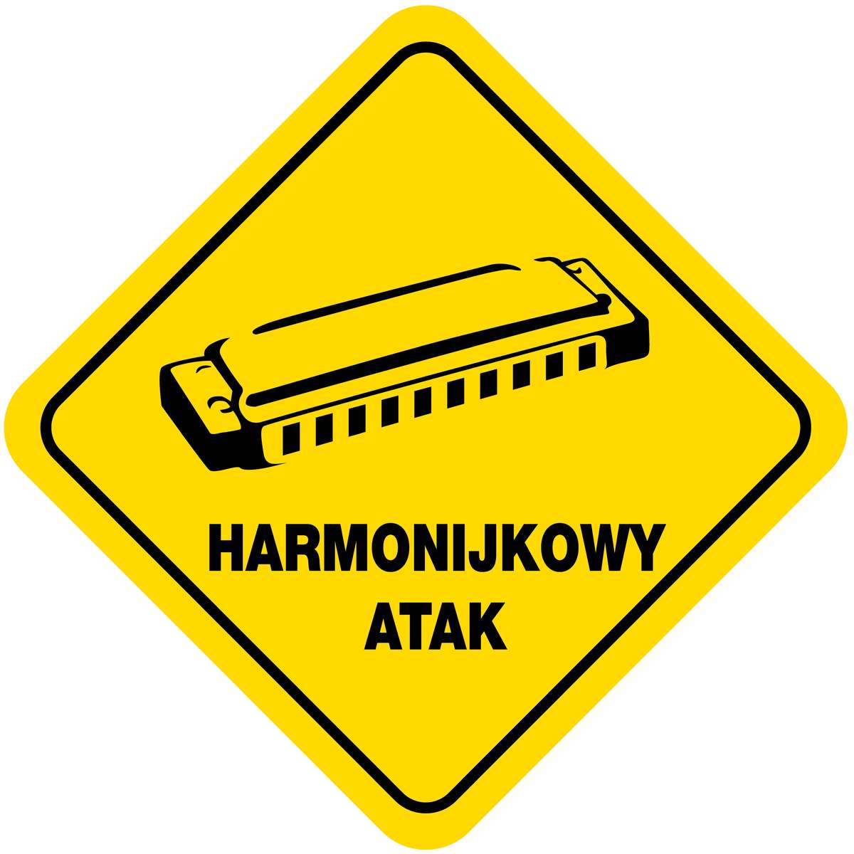 Harmonijkowy Atak w Sowie - full image