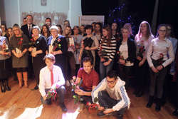 Gala Wolontariatu w Bartoszycach