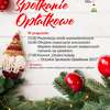 Orzyskie spotkanie opłatkowe