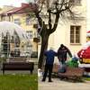 Choinka, bombka, św. Mikołaj i inne ozdoby już na naszych ulicach 