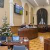 Budżet Olsztyna na 2018 rok uchwalony!
