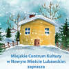 Przedświąteczna "Opowieść wigilijna"