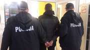 Jeden policjant po służbie zatrzymał złodzieja, drugi poszukiwaną kobietę