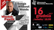 Songs Without Words - Włodek Pawlik