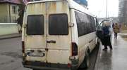 Bus w tragicznym stanie technicznym woził ludzi z olsztyńskiego dworca. Podróżni bali się o własne bezpieczeństwo