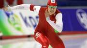 Kłosiński olimpijski debiut ma już za sobą