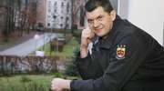 Reanimował nieprzytomnego mężczyznę w supermarkecie w Szczytnie i uratował mu życie. Nikt inny nie był w stanie pomóc