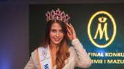 Iławianka Aleksandra Grysz została Miss Warmii i Mazur 2017! [ZDJĘCIA]