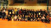 Zryw-Volley Iława zaprasza na coroczną Świąteczną Galę Siatkówki