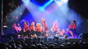 Mikołajkowe Show w Bartoszyckim Domu Kultury